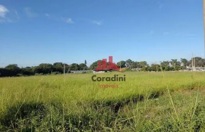 Terreno à venda na Rua Imperador Didi Giuliano, Jardim Imperador, Americana