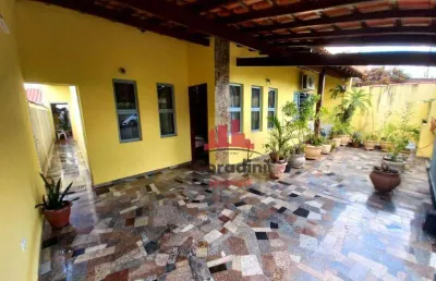 Casa com 2 dormitórios à venda, 104 m² por r$ 450.000,00 - vila zilda natel - sumaré/sp