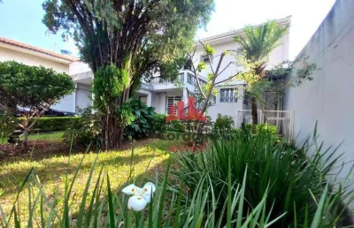 Casa com 3 dormitórios à venda, 147 m² por r$ 580.000,00 - jardim são manoel - nova odessa/sp