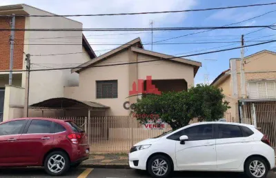 Casa à venda, 90 m² por r$ 329.900,00 - centro - santa bárbara d'oeste/sp