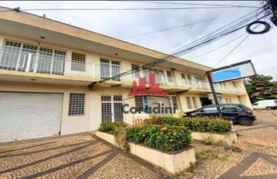 Sala para alugar, 40 m² por r$ 2.040,00/mês - cidade jardim i - americana/sp