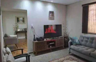 Casa com 3 dormitórios à venda, 230 m² por r$ 480.000,00 - vila oliveira - santa bárbara d'oeste/sp