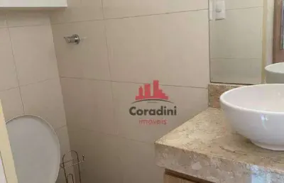 Casa com 2 dormitórios à venda, 62 m² por r$ 350.000,00 - nova odessa - nova odessa/sp
