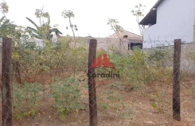 Terreno à venda, 200 m² por r$ 190.000,00 - vila novos horizontes - nova odessa/sp
