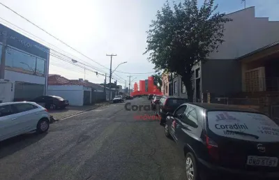 Casa com 2 dormitórios à venda, 100 m² por r$ 525.000 - vila rehder - americana/sp