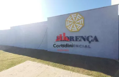 Excelente oportunidade terreno em condomínio fechado alto padrão em nova odessa  - sp