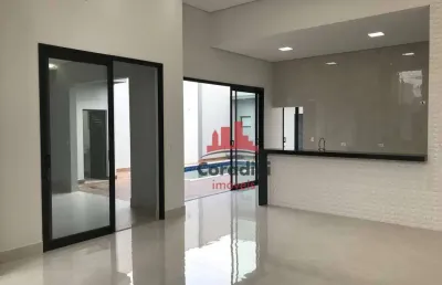 Casa com 3 dormitórios à venda, 220 m² por r$ 1.380.000,00 - parque universitário - americana/sp