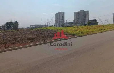 Terreno à venda, 253 m² por r$ 250.000 - jardim dona regina - santa bárbara d'oeste/sp