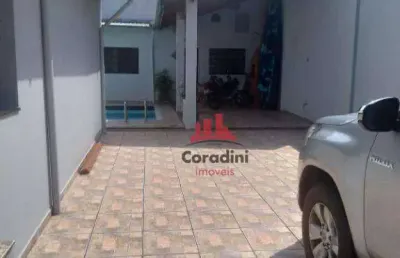 Casa com 3 dormitórios à venda, 185 m² por r$ 850.000 - nova americana - americana/sp