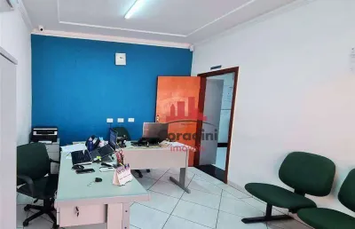 Casa com 4 dormitórios à venda, 180 m² por r$ 800.000,00 - jardim ipiranga - americana/sp