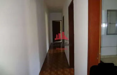 Casa à venda, 128 m² por r$ 290.000,00 - jardim nossa senhora de fátima - nova odessa/sp