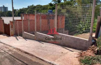 Terreno à venda, 315 m² por r$ 300.000,00 - jardim bela vista - nova odessa/sp