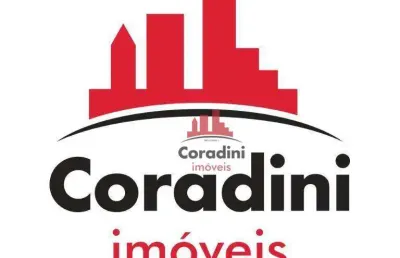 Terreno para alugar, 378 m² por r$ 2.000/mês - parque residencial nardini - americana/sp