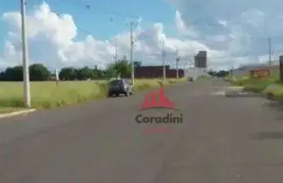 Terreno à venda na Avenida Rogério Zanaga de Camargo Neves, Loteamento Residencial e Comercial Bairro Pacaembu, Americana