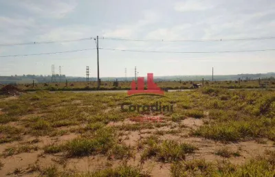 Terreno à venda, 300 m² por r$ 100.000 - pacaembu - americana/sp