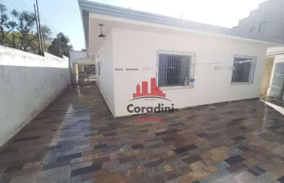 Casa a venda residencial santa catarina americana- sp