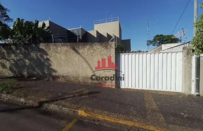 Terreno a venda residencial santa catarina americana- sp