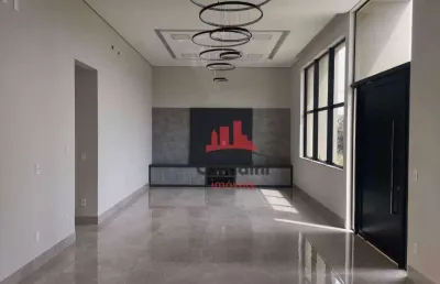Casa à venda por r$ 2.000.000 - residencial pau brasil - americana/sp