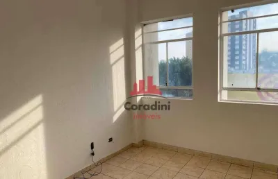 Sala à venda, 100 m² por r$ 250.000,00 - centro - americana/sp