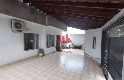 Casa com 3 quartos à venda na Rua Nathalina Lemma, Jardim Maria Helena, Nova Odessa