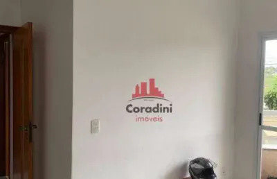 Apartamento com 6 dormitórios à venda, 155 m² por r$ 675.000,00 - parque fabrício - nova odessa/sp
