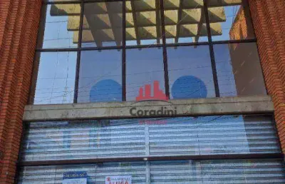 Sala para alugar, 130 m² por r$ 4.180,00/mês - centro - americana/sp