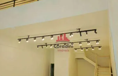 Sala para alugar, 130 m² por r$ 4.180,00/mês - centro - americana/sp