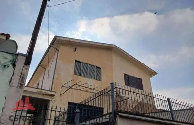 Casa com 2 dormitórios à venda, 117 m² por r$ 350.000,00 - jardim bela vista - americana/sp