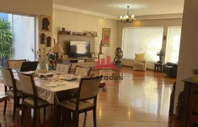 Casa com 3 dormitórios à venda, 351 m² por r$ 2.180.000 - jardim panambi - santa bárbara d'oeste/sp