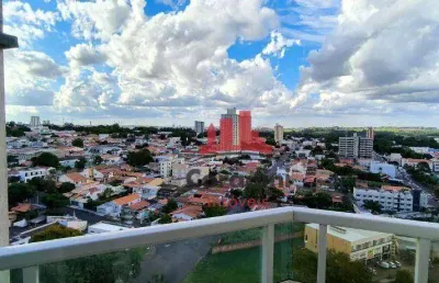 Apartamento com 1 dormitório à venda, 45 m² por r$ 230.000,00 - jardim santa rosa - nova odessa/sp