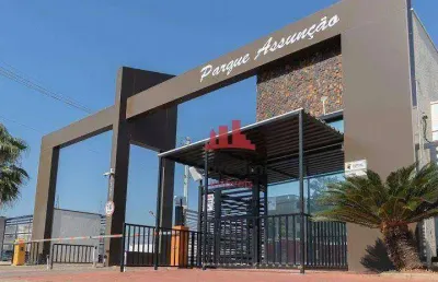 Apartamento com 2 dormitórios à venda, 40 m² por r$ 172.000 - jardim das laranjeiras - santa bárbara d'oeste/sp