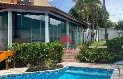 Edícula com 1 dormitório à venda, 62 m² por r$ 650.000,00 - werner plaas - americana/sp