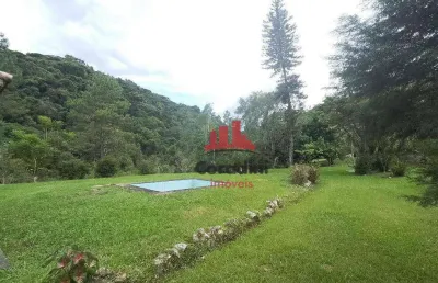 Chácara / sítio com 3 quartos à venda no Barnabés, Juquitiba 
