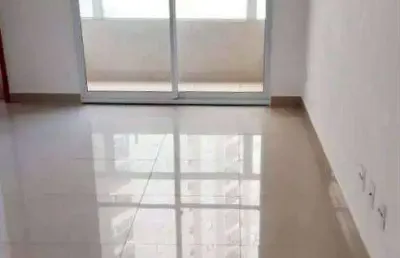 Apartamento com 2 quartos à venda na Rua 12, Jardim Alphacenter, Santa Bárbara D'Oeste