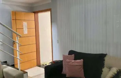 Casa com 3 dormitórios à venda, 140 m² por r$ 500.000 - jardim alvorada - sumaré/sp