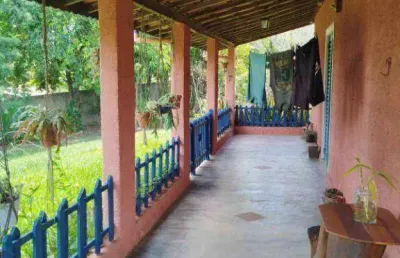 Chácara / sítio para alugar na Avenida Armando Salles de Oliveira, Jardim Santa Isabel, Piracicaba