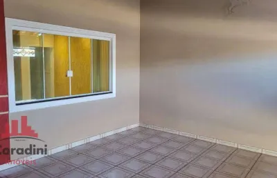 Casa com 3 quartos à venda na Rua João Puche, Jardim Santa Madalena, Sumaré