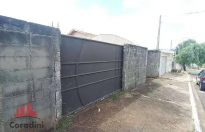 Excelente terreno a venda no maria helena nova odessa- sp