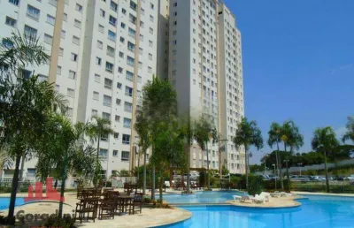 Apartamento com 2 quartos à venda na Rua Duque de Caxias, Vila Santa Catarina, Americana