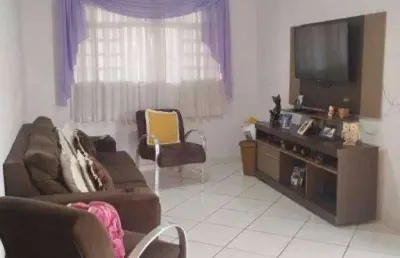 Casa com 3 quartos à venda na Rua Rafaela Manzi Piconi, Parque Residencial Klavin, Nova Odessa