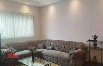 Casa com 3 dormitórios à venda, 169 m² por r$ 650.000,00 - residencial santa luiza i - nova odessa/sp