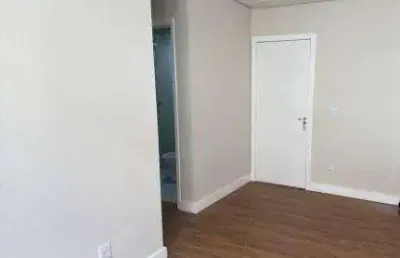 Apartamento com 2 quartos à venda na Rua Arno Tognetta, Jardim América II, Americana