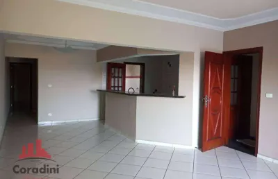 Casa com 3 dormitórios à venda, 220 m² por r$ 650.000,00 - morada do sol - americana/sp