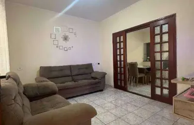 Casa com 2 dormitórios à venda, 135 m² por r$ 450.000,00 - jardim pérola - santa bárbara d'oeste/sp