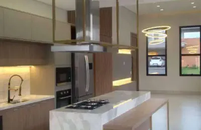 Casa com 3 dormitórios à venda, 172 m² por r$ 1.500.000,00 - engenho velho - nova odessa/sp