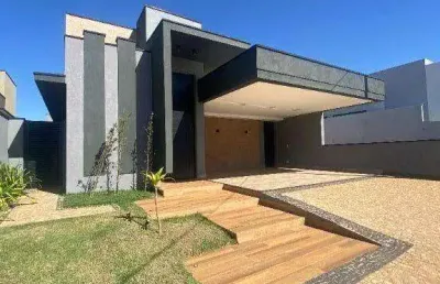 Casa em condomínio fechado com 3 quartos à venda na Avenida Rodolfo Kivitz, Engenho Velho, Nova Odessa