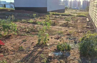 Terreno a venda manacas em santa bárbara do oeste- sp
