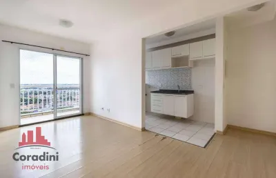 Apartamento com 3 quartos à venda na Rua Santa Inêz, Vila Belvedere, Americana