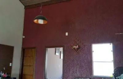 Casa com 2 quartos à venda na Rua Leandro Donizeti da Silva, Residencial Bordon, Sumaré