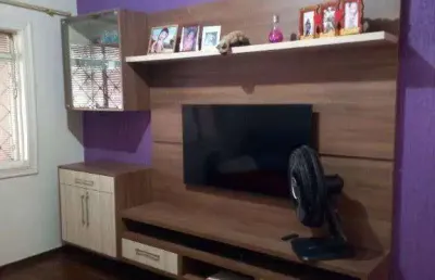 Casa com 3 dormitórios à venda, 145 m² por r$ 500.000,00 - jardim nossa senhora de fátima - nova odessa/sp